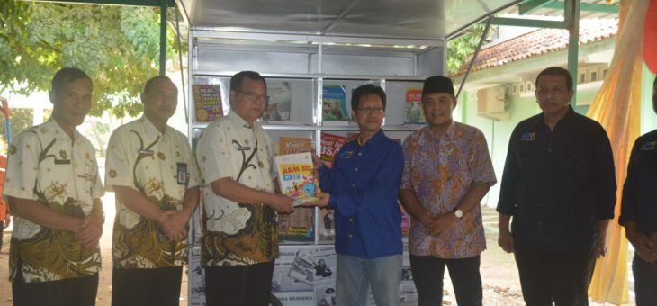 PEMERINTAH KAB. KARANGANYAR JALIN KERJA SAMA DENGAN SUARA MERDEKA