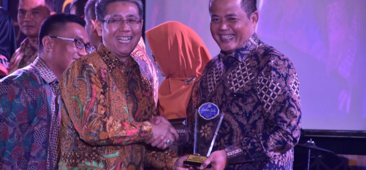Radar Solo Awards, Jawa Pos Group 2018