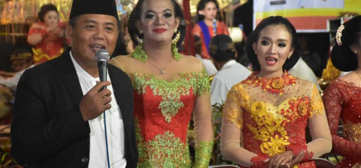 Wayangan Dusun Sono Desa Jatiroyo Kec.Jatipuro Dalang Ki Sutoyo