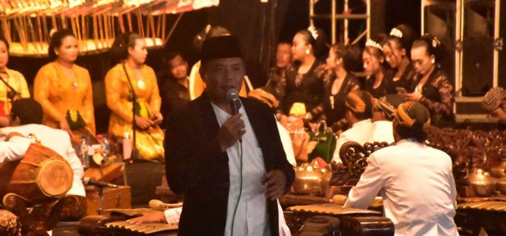 Wayangan Desa Lemahbang Kec.Jumapolo Dalang Ki Susilo Tengkleng