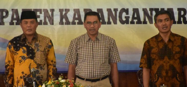 PEMBANGUNAN YANG LUAR BIASA DI JATIYOSO