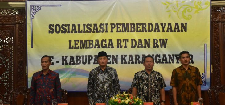 Terus Kembangkan Potensi Destinasi Wisata