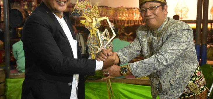 Generasi Hebat Lahir Dari Kualitas Air Yang Bersih