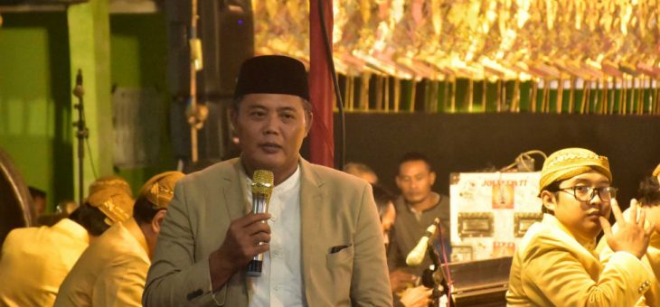 Jaga Terus Gotong-royong Dan Kerukunan