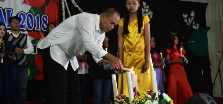 Pancasila Menjadi Alat Pemersatu Umat Beragama