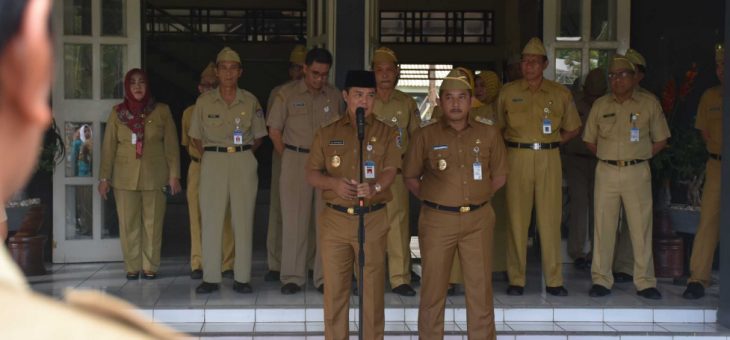 Kartu Karanganyar Sehat Atau Jamkesda Terintegrasi dengan BPJS