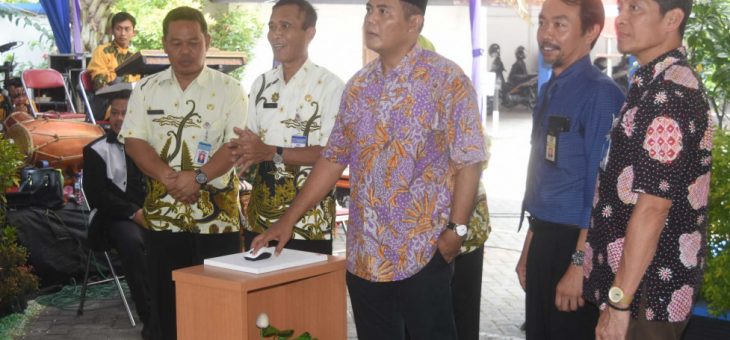 Bupati: PBB 2019 Tidak Dinaikkan