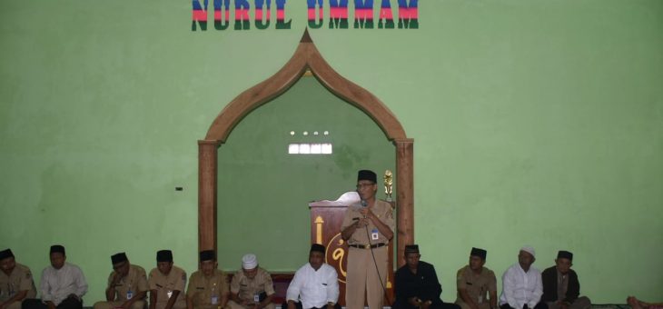 Sarling Di Dusun Bongklot Jenawi