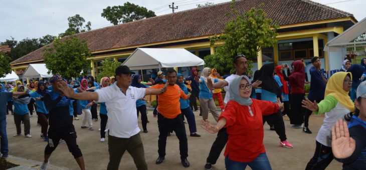 Balai Latihan Kerja Karanganyar diharapkan menjadi Mitra Pemkab Wujudkan kesejahteraan Masyarakat