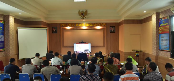 Polisi Milenial yang Dekat dengan Rakyat