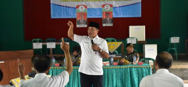 Cakades Jangan Datang Dini Hari