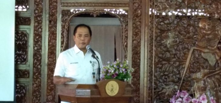 Pembinaan Keluarga Besar Jajaran Satpol PP Karanganyar