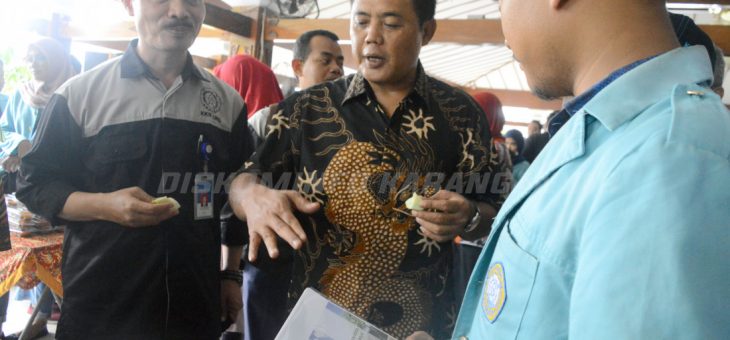 130 Mahasiswa KKN UNS Resmi Ditarik Dan Dikembalikan Kepada Pihak Kampus