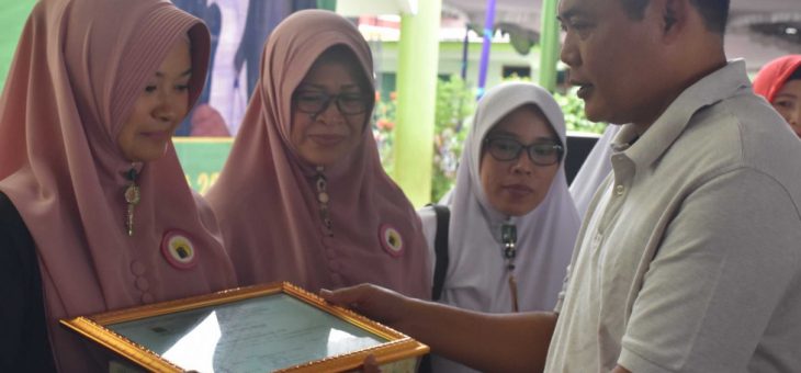 Harlah IPHI Ke-29 Di Masjid Agung Karanganyar