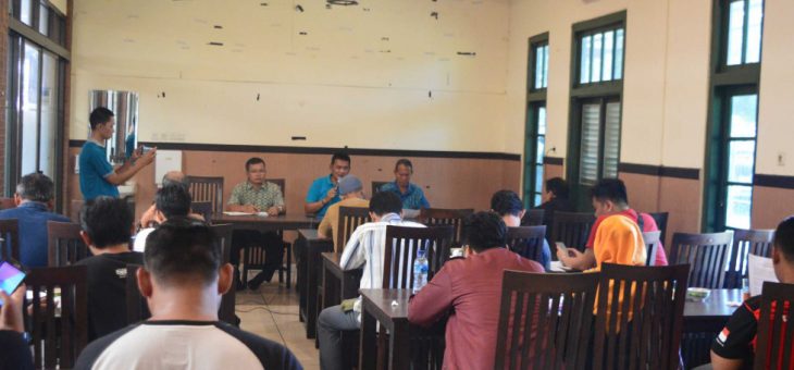 Mulai Juni 2019 PUDAM Tirta Lawu Karanganyar Naikkan Tarif Dasar Air