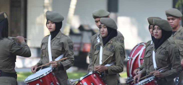 Perbaharui Semangat Gotong-Royong