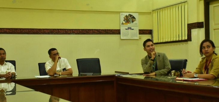 Indosat Tawarkan Aplikasi Smart City Untuk Pemkab Karanganyar