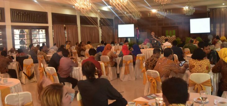 Pemkab Karanganyar Dorong Ekonomi Kreatif Masyarakat Desa