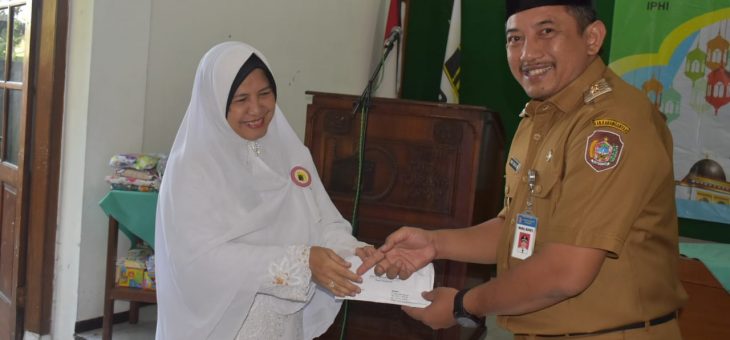 Kuliah Ramadhan 1440 H di Gedung IPHI Kabupaten Karanganyar