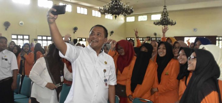1347 Mahasiswa IAIN Surakarta KKN di 7 Kecamatan Kabupaten Karanganyar
