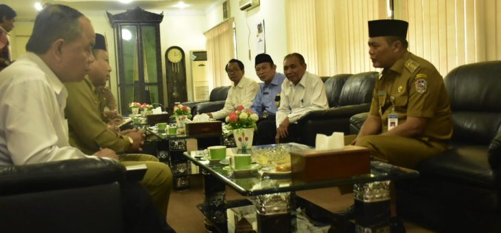 Baznas Kabupaten Karanganyar masuk nominasi Baznas Jateng Award 2019