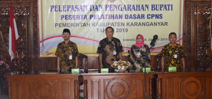 Persiapkan Fisik Dan Mental Untuk Pelatihan Dasar