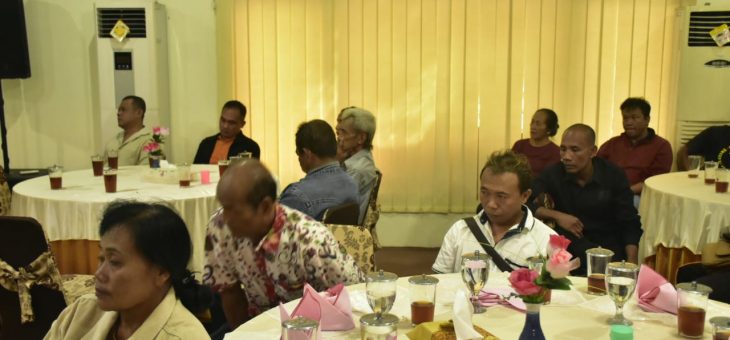 Bahaya Rabies, Warung Sate Anjing Diminta Ganti Dagangan