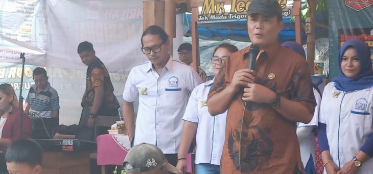 Pemkab Karanganyar Undur PPDB SMP, Jadi 1 Juli 2019