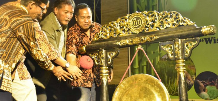 Desa Wisata Sumberbulu Mojogedang Karanganyar, Tawarkan Wisata Pertanian Organik Hingga Outbond