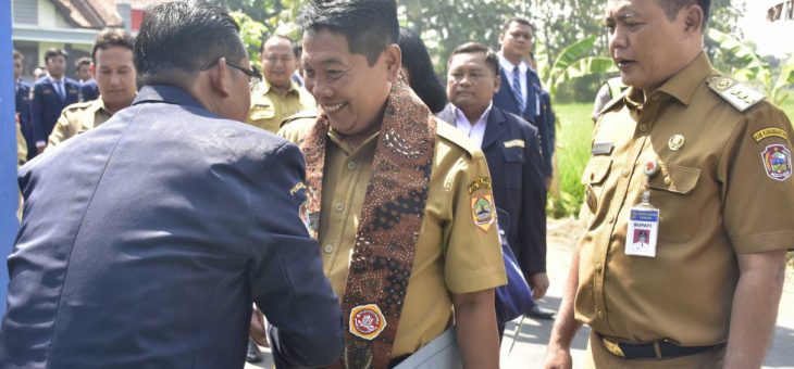 Karang Taruna Bhakti Karya Desa Kaling Siap Juara I Provinsi Jawa Tengah
