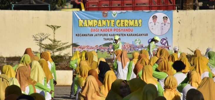 Tingkatkan Kebersihan Untuk Menunjang Keluarga Yang Sehat