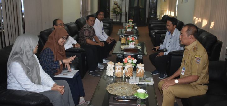 Sebelum Dilantik, Diminta Laporkan LKHPN