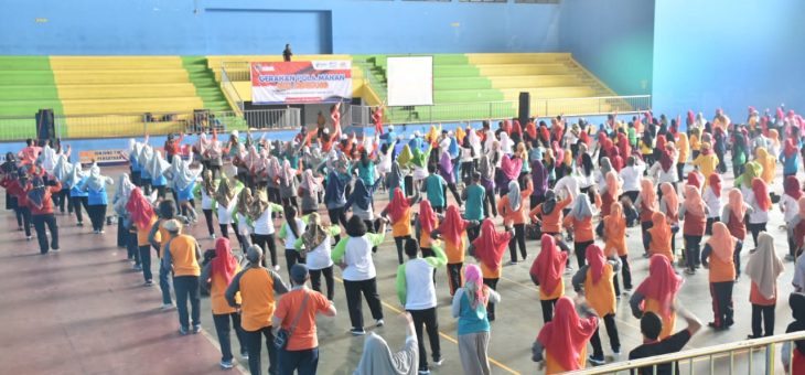 Ingatkan Kesehatan Berpikir Juga Penting