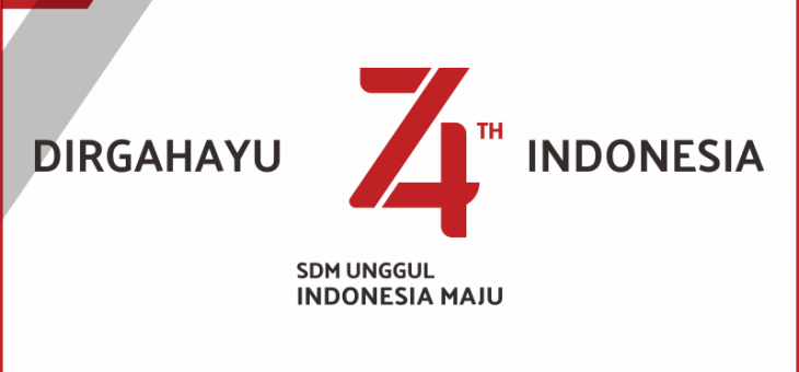 Pedoman Peringatan Hari Ulang Tahun Ke-74 Kemerdekaan Republik Indonesia Di Kabupaten Karanganyar Tahun 2019
