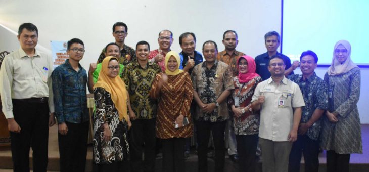 Desa Gentungan Akan Dicanangkan Sebagai Kampung Organik