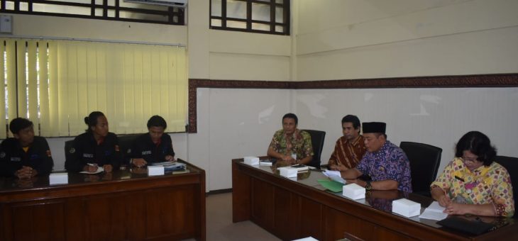Mahasiswa Fakultas Teknik Mesin UMS Ingin Viralkan Singkong Jatisobo