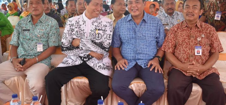 Nguri-uri Budaya Karawitan Sebagai Khasanah Kekayaan Budaya