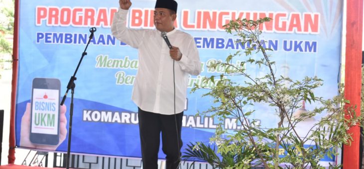 Ingatkan Silaturami dan Sedekah
