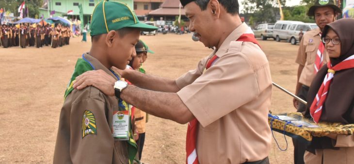 Hadirkan Nilai-Nilai Kebangsaan Dalam MISC