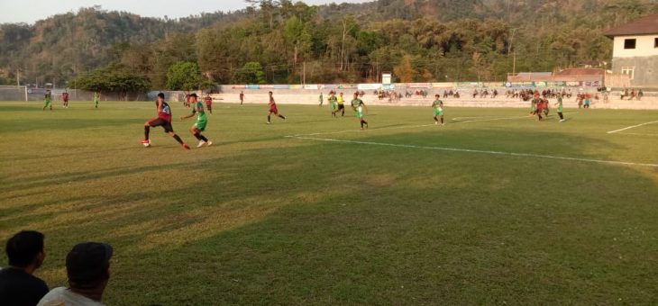 Buka Watusambang Cup, Titis Informasikan IOXC 25-27 Oktober 2019 di Karanganyar