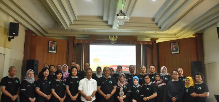 30 P2TP2A dikukuhkan