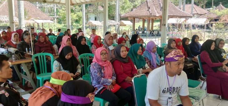 GARDAL Adakan Lokakarya “Belajar, Berkarya, Bekerja”