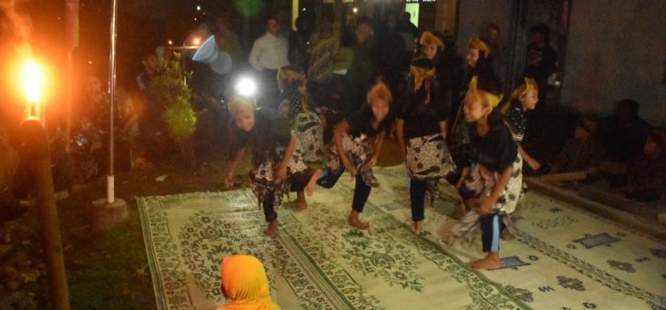 Kampung Thinthir, Hidupkan Suasana Tempo Dulu
