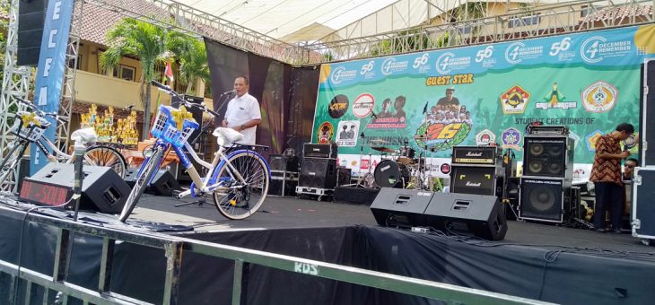 Gebyar Seni SMKN 1 Karanganyar