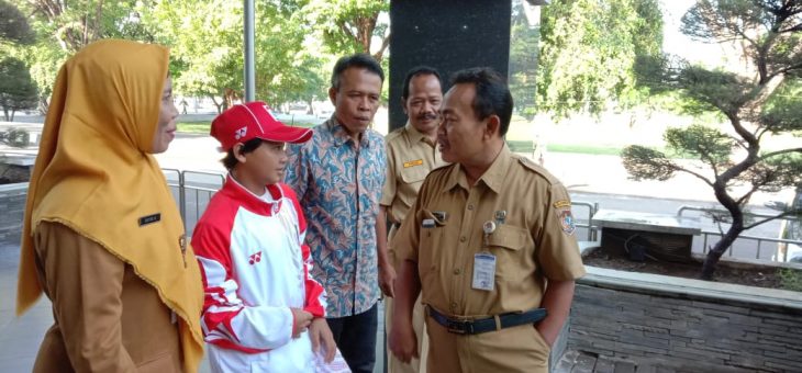 Bonus Medali Peraknya Untuk Buat Skate Park