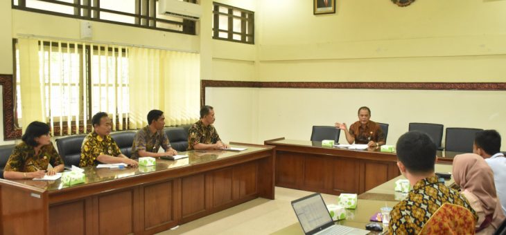 Presentasi Persiapan Event Tjolomadoe10k Oleh Satutitik Organizer