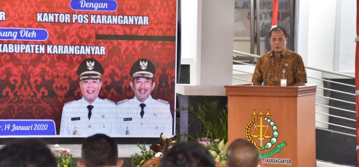 Kena Tilang, Tak Perlu Repot Antri di Kantor Kejaksaan