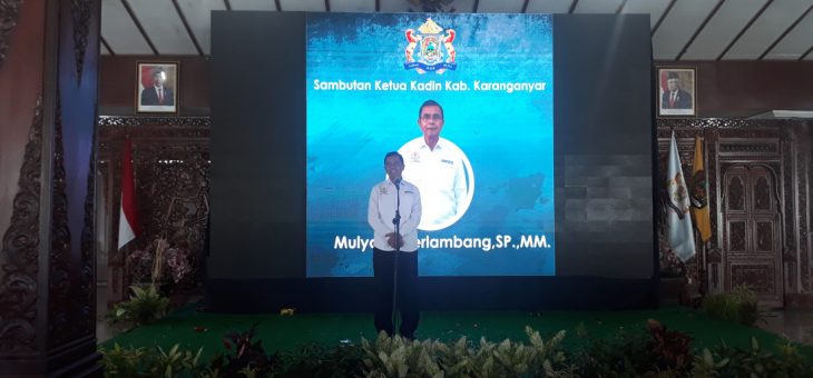 Ketua Kadin Terpilih ; Kita “Bobol” Kantong Wisatawan