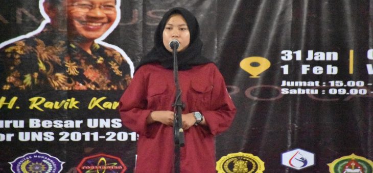 FORMAKA Gelar Talk Show “Membangun Generasi Berprestasi Aktif Kreatif”
