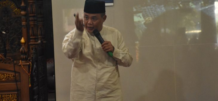 Berbuat Baik Versi Allah SWT